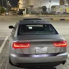 Audi A6 2.0T 2015 Full option