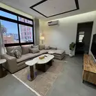 شقة للإيجار حي الحمراء