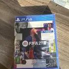شريط فيفا 21 سوني 4