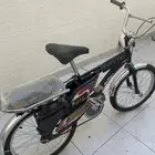 سيكل رامبو نظيف للبيع