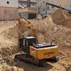 بوكلين ايجار سواق هندي