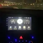 شاشة للبيع سيارة