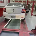 رينو سيمبول 2015 Renault