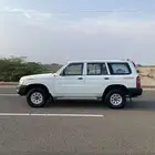 باترول نيسان واجن