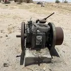 مكينه بلاكستون 16 حصان مع الطرنبه 3 بوصه