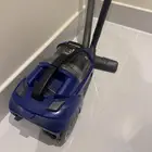 مكنسه كهربائيه ممتازه ماركه Panasonic