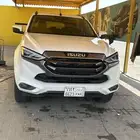 ايسوزو MUX موديل 2024 فل كامل