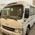 باص هونداي