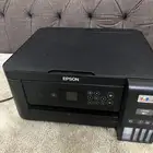 طابعه ايبسون