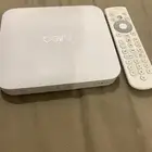 رسيفر بي ان 4k