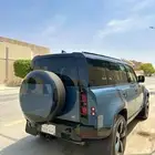 لاند روفر ديفندر