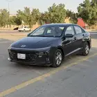 هونداي اكسنت 2024 مالك اول