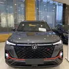 شانجان CS35 ليميتد 2025