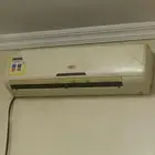 مكيف سوبر جينيرال للبيع مستعمل