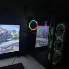 بي سي قيمنق بسعر فرصه