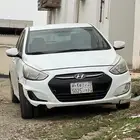 اكسنت 2018 ممشى 140 الف
