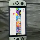 نينتندو سويتش اوليد