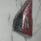 غطيان جنب دباب ax100 اصلي لون احمر