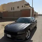 دودج - دوج تشارجر Rt 2015