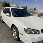 نيسان مكسيما 2002