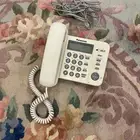 جهاز هاتف تلفون بانسونيك