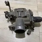 بوابه لكزس جي اس 98-2004