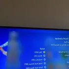 حساب فورت نايت نادر للبيع السعر 250 ريال تسليم فوري