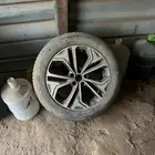 جنط بكفرته