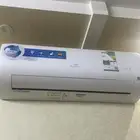 مكيف اسبلت 1 طن