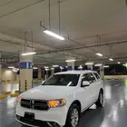 دودج دورانقو 2014