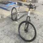 ترك ب 400