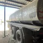 تانكي ماء سعه32الف
