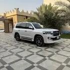 لاندكروزر 2020 تورنق