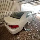 bmw 2006 740