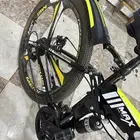 سيكل ب اغراضه كامله