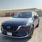 مازدا CX9 2021 ايجانيت فل كامل