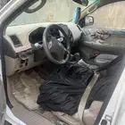 جيب فورشنر تيوتا