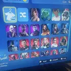 السلام عليكم حساب فورت نادر