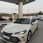 تويوتا افالون 2019 فل كامل لمتد