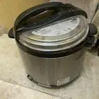 قدر كهربائي