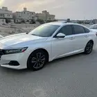 لتنازل او للبيع اكورد هوندا فل كامل