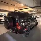 2022 ديفندر X فل المواصفات