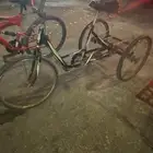 للبيع سيكل ابو ثلاث كفرات ب 250 نضيف لا يجي اله الصامل