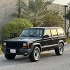 جيب شروكي 2000