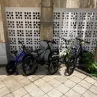 4 دراجات للبيع مباع