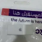 سماعه أبل اصليه