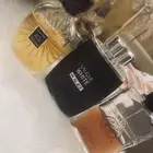 عطور مستعمله