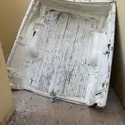 فيبر حوض هايلوكس غماره بلد