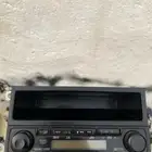 مسجل وكاله كامري من 97 الى 2002