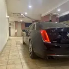 كاديلاك ct6 2017 بلاتينوم